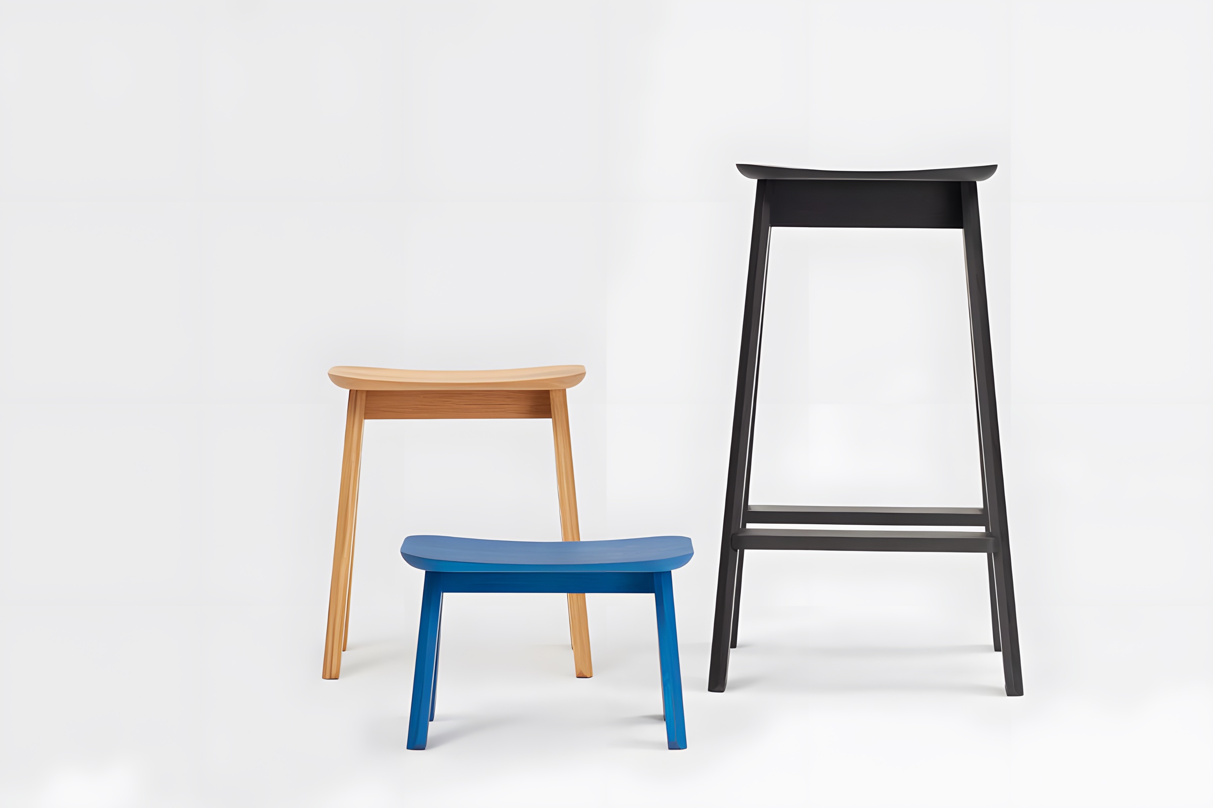 Mit dem German Design Award ausgezeichnetes Möbelstück